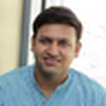 Profile Picture of Vishal Agrawal (@vishal agrawal hul) on Flickr