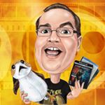 Profile Picture of Paul Bowman (@bigpauly101) on Instagram