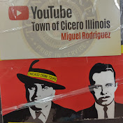 Profile Picture of Town Of Cicero Illinois With Miguel Rodriguez (@townofciceroillinoiswithmi7219) on Youtube