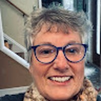 Profile Picture of Robin Hembree (@robin-hembree-4) on Quora