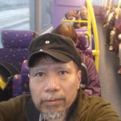 Profile Picture of David Ng Siu Lung (@sng125) on Twitter