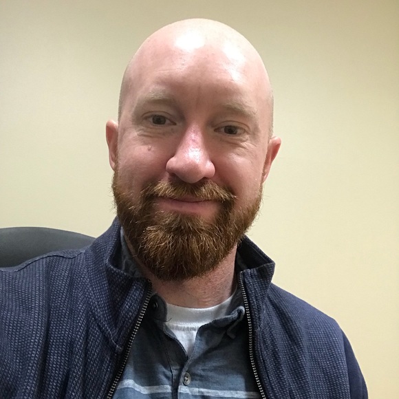 Profile Picture of Brad Mcdonald (@bmcdo90) on Poshmark