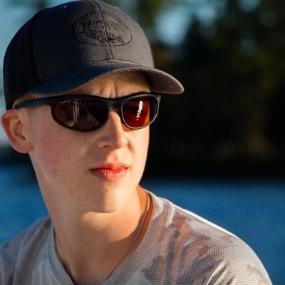 Profile Picture of Jacob Wray (@JacobWray15) on Twitter
