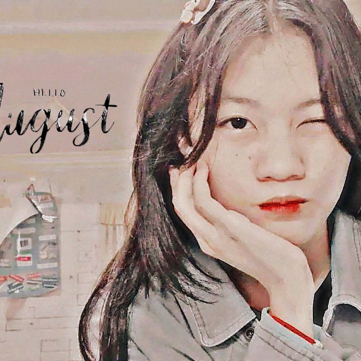 Profile Picture of AliceAugustʕ·ᴥ·ʔ💭 (@aliceaugust0) on Tiktok