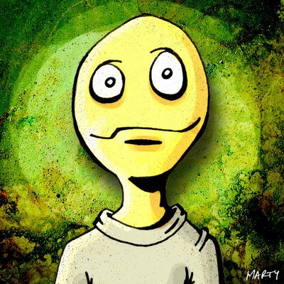 Profile Picture of José Olavista Marx Biruliro Da Silva (@JoseAntiMarx) on Twitter