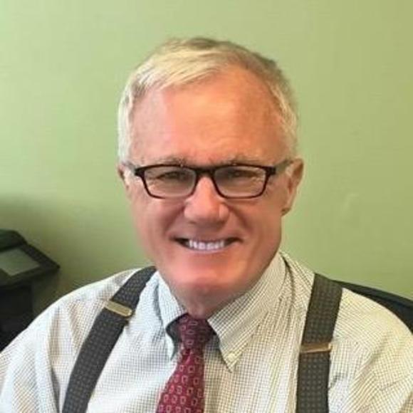 Profile Picture of Todd Counters (@trcounters) on Poshmark