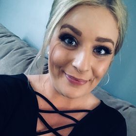 Profile Picture of Hannah Hicks (@maybell_2011) on Pinterest