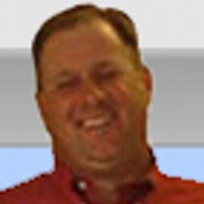 Profile Picture of Mike Taft (@miketaft) on Twitter