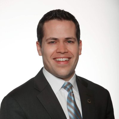 Profile Picture of Brent Keilen (@BrentKeilen) on Twitter