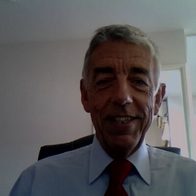 Profile Picture of PEDRO BLAS JAUREGUI (@PEDROBJAUREGUI) on Twitter