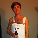 Profile Picture of Brett Cuffe (@brett_cuffe_) on Instagram