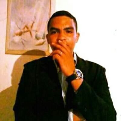 Profile Picture of Jose Moncayo (@josemoncayo1999) on Twitter