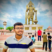 Profile Picture of Fenil Patel (@FenilPatel4054) on Youtube