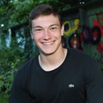 Profile Picture of Austin Ellis-Mohr (@aellismohr) on Instagram
