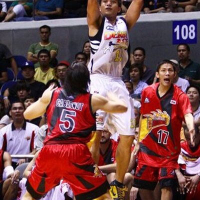 Profile Picture of Paul David Pereyrason Twitter