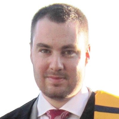 Profile Picture of Jonathan Hales (@JR_Hales) on Twitter