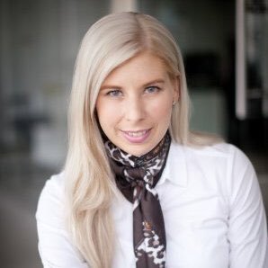 Profile Picture of Maisa Mannila-Aloui (@maisaaloui) on Twitter