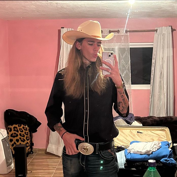 Profile Picture of Buitre (@hunterjwill) on Tiktok