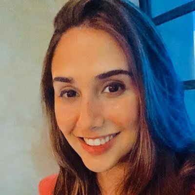 Profile Picture of Lucia Chapa (@LuciaChapa6) on Twitter