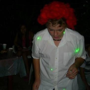 Profile Picture of Russo (@aaron37676061) on Twitter