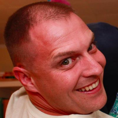 Profile Picture of Steve Schick (@steveschick1000) on Twitter