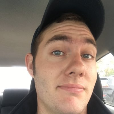 Profile Picture of James Huckleby (@huckleby_james) on Twitter