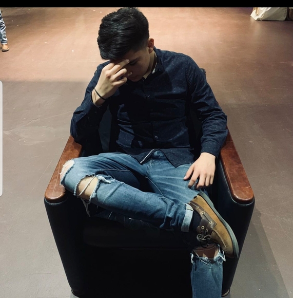 Alex Ayala damian - Poshmark Profile Picture of Alex Ayala damian (@alex1212145) on Poshmark