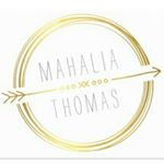 Profile Picture of Mahalia Thomas (@mtweddingplanner) on Instagram