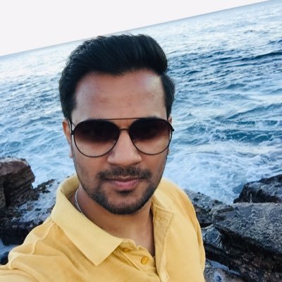Profile Picture of Sujith Reddy (@sujithreddy6040) on Twitter