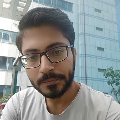 Profile Picture of MOHIT MALHOTRA (@mohitmalhotra26) on Twitter