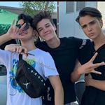 Profile Picture of TOMA|17🛸 (@david.toma.segi.my.life) on Instagram