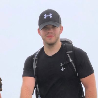 Profile Picture of Adam Joyce (@adamjoyce96) on Twitter