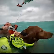 Profile Picture of Gunn And Earl’s Big Adventure  (@EarlBarcome) on Youtube