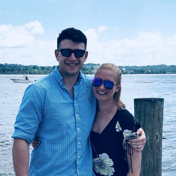 Profile Picture of Brian Weinhardt (@bm32w3) on Poshmark