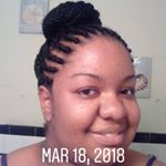 Profile Picture of Tameka Hairston (@meekahlynn) on Instagram