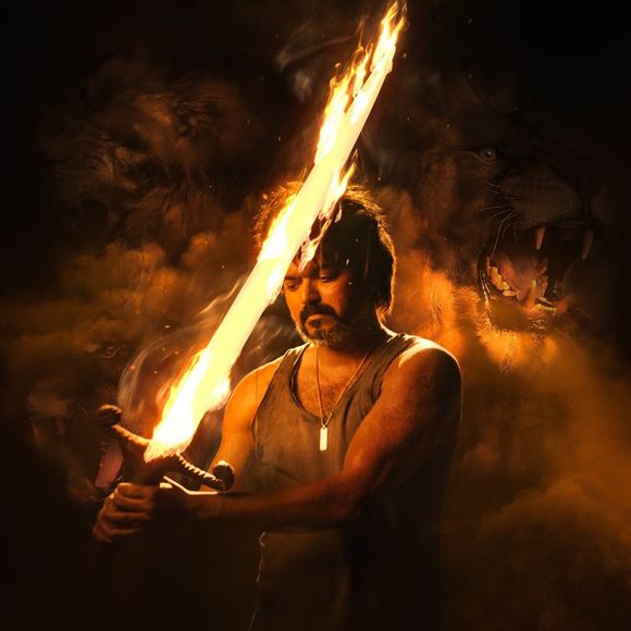 Profile Picture of Leo Leo (@fxzbeats) on Poshmark