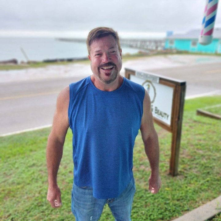 Profile Picture of CraigReelFishing (@craigreelfishing) on Tiktok