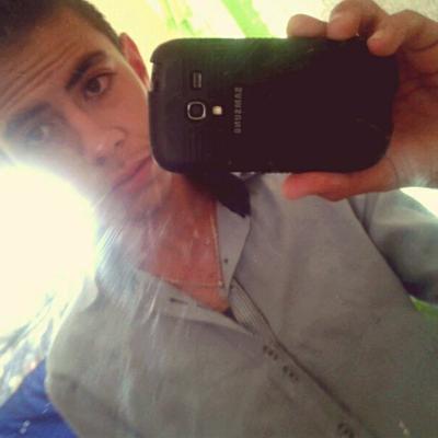 Profile Picture of Jose Isaac Chavarin (@IsaacJuares) on Twitter