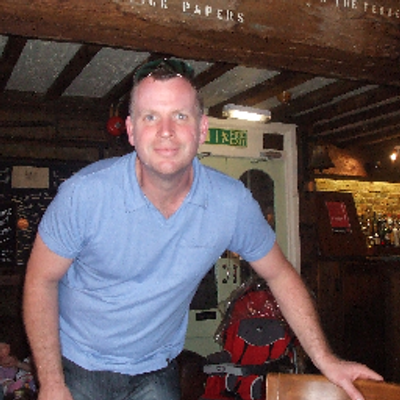 Profile Picture of Perry Robert Emms (@PerryEmms) on Twitter