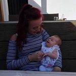 Profile Picture of jodie davies (@jodiedavies16) on Instagram