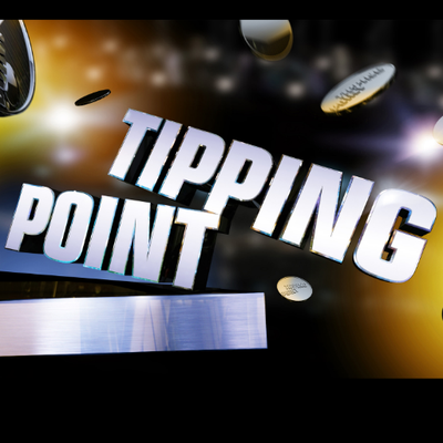 Profile Picture of Tipping Point (@TippingPointITV) on Twitter