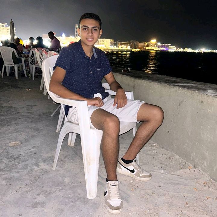 Profile Picture of amr barakat (@amrbarakat28) on Tiktok