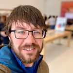 Profile Picture of Chris Hoagland (@insta.chrish) on Instagram