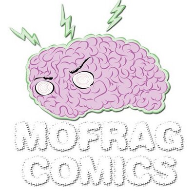 Profile Picture of Lawrence Gillette (@@MofragComics) on Twitter