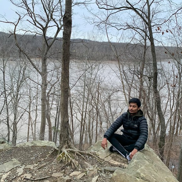 Profile Picture of Apurba Sitoula (@apurbasitoula) on Poshmark