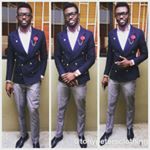 Profile Picture of Chidi Tony Peters (@tonypetersclothing) on Instagram
