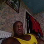 Profile Picture of adrian cuffy (@adriancuffy) on Instagram