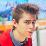 Profile Picture of Alex Brogan (@alx.mov) on Instagram