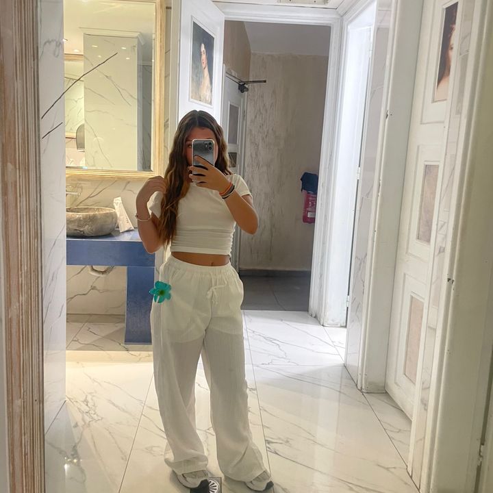 Profile Picture of marilenask_ (@marilenask_) on Tiktok