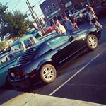 Profile Picture of Jake Alexander Morton (@2nd.millennium.darkhorse) on Instagram